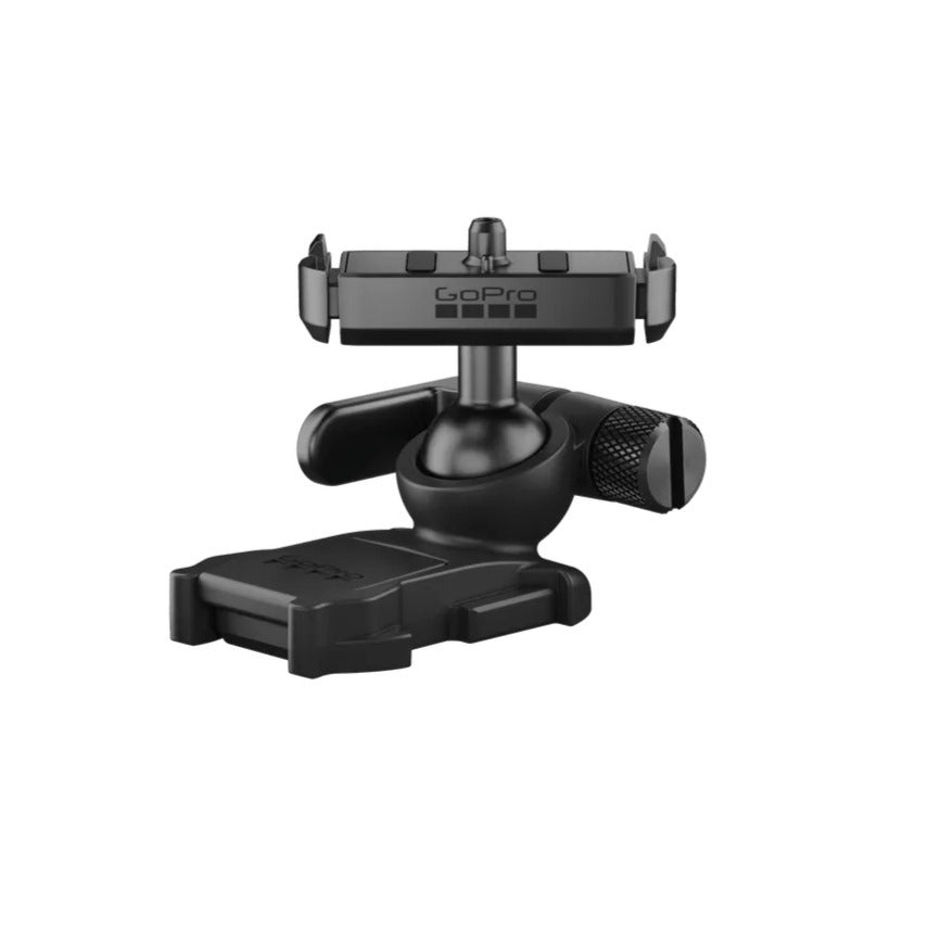 GoPro Hero 13 磁性锁扣球形接头支架（黑色） 