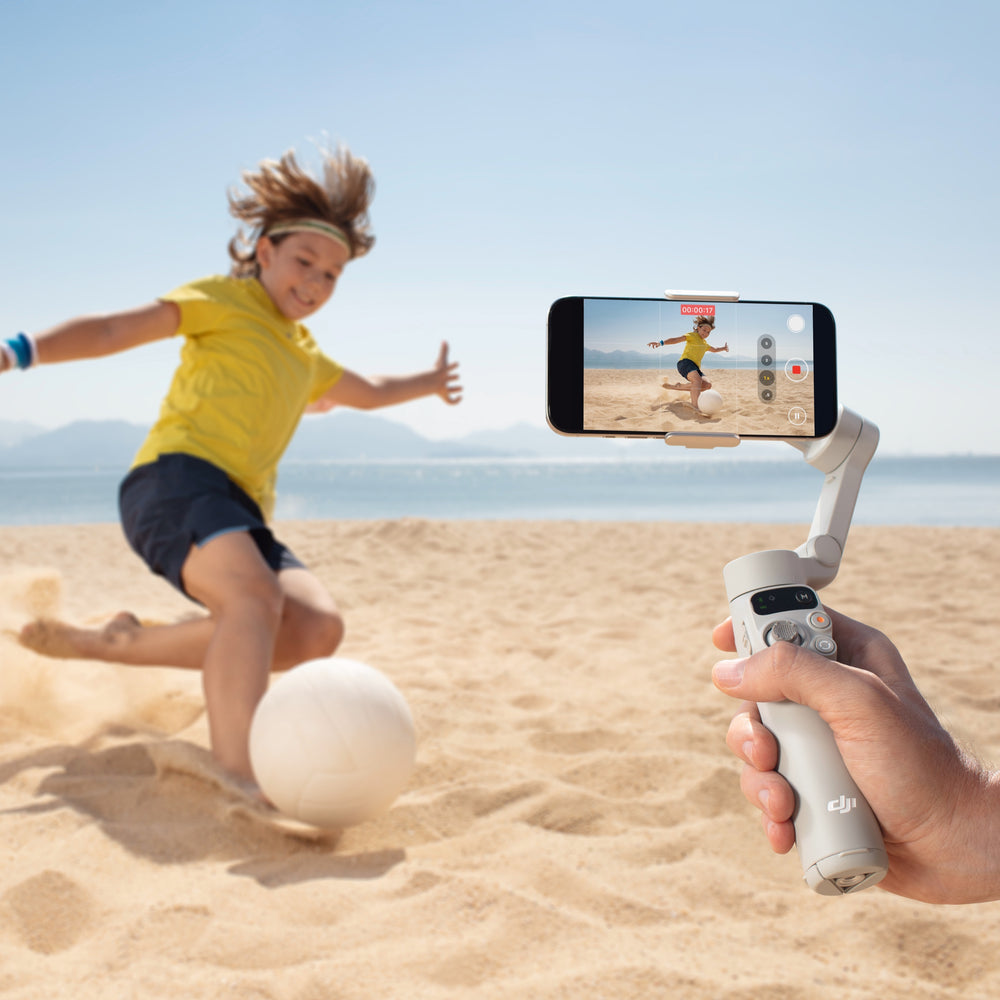 DJI Osmo Mobile 7系列
