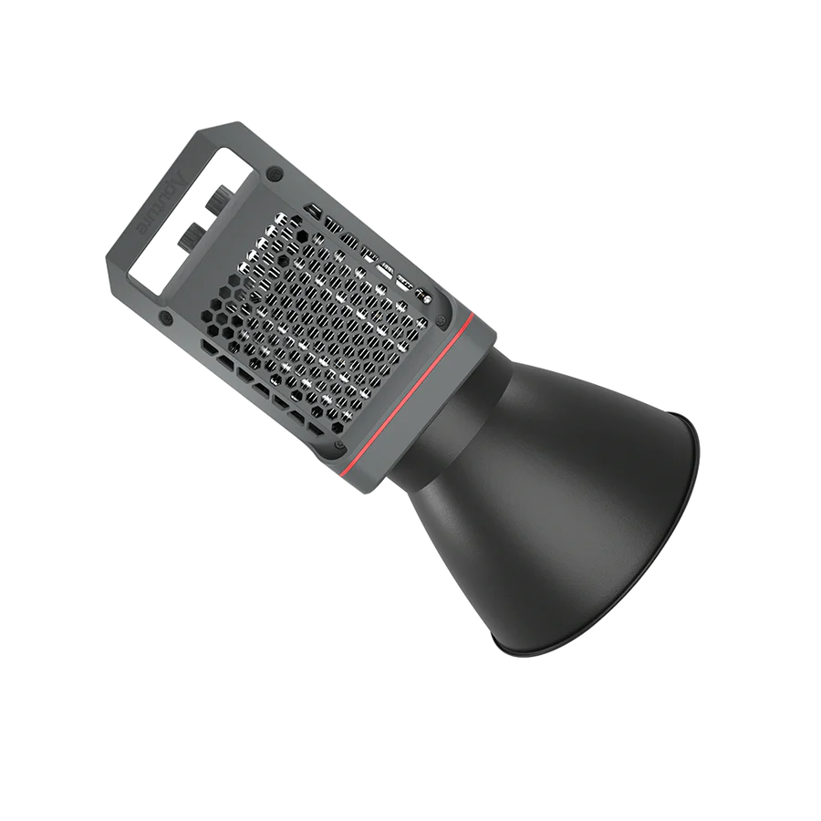amaran COB 200x S 双色 LED 单灯