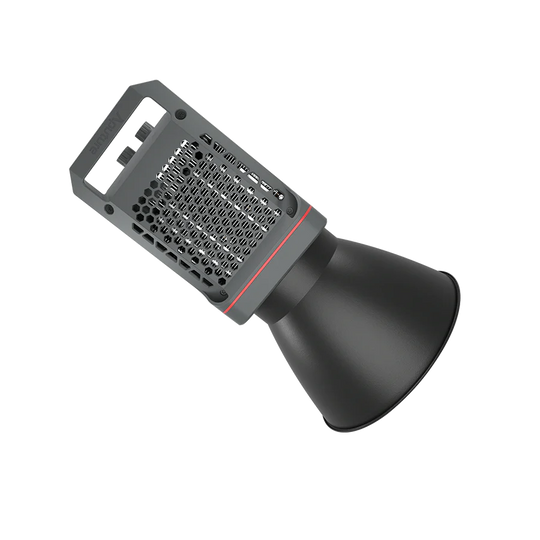 amaran COB 200x S 双色 LED 单灯