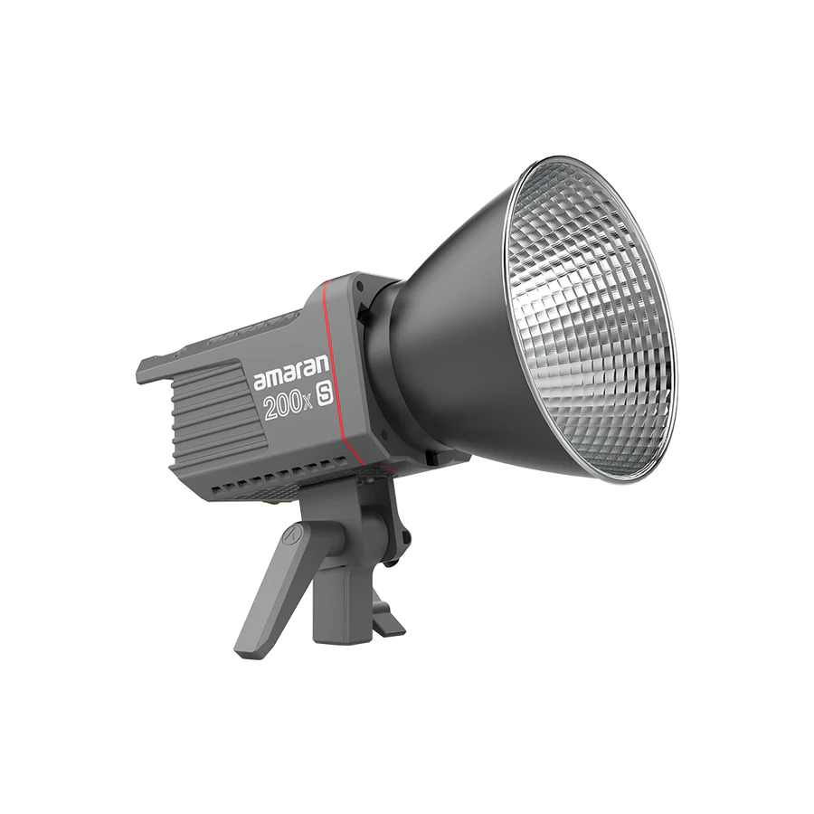 amaran COB 200x S 双色 LED 单灯