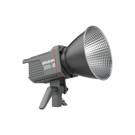 amaran COB 200x S 双色 LED 单灯