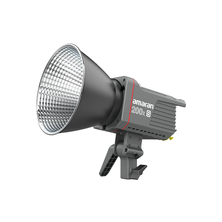 amaran COB 200x S 双色 LED 单灯