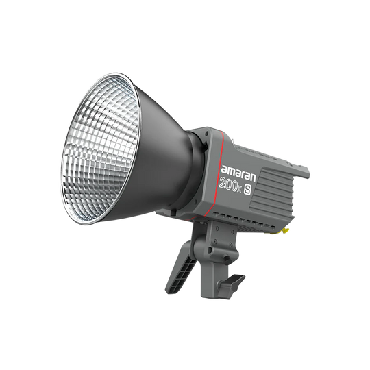 amaran COB 200x S 双色 LED 单灯