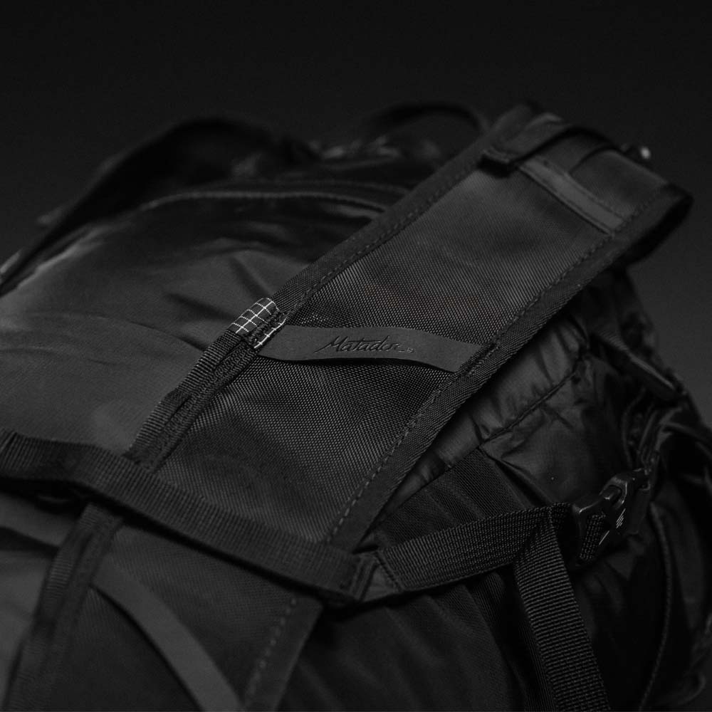 Matador Freerain28 防水可折叠背包 MATFR283001BK 