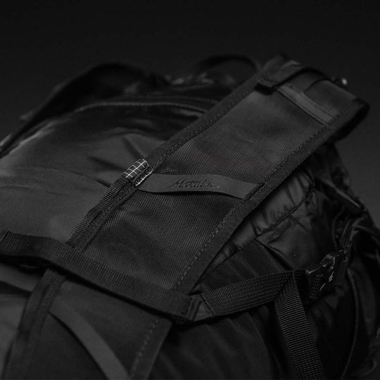 Matador Freerain28 防水可折叠背包 MATFR283001BK 