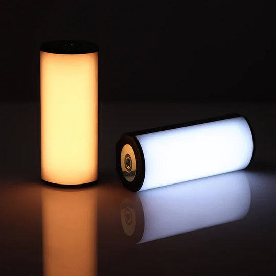 Ulanzi i-Light Magnetic RGB Tube Light 2637 - Red Dot Photo