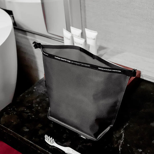 Matador FlatPak™ 洗漱包