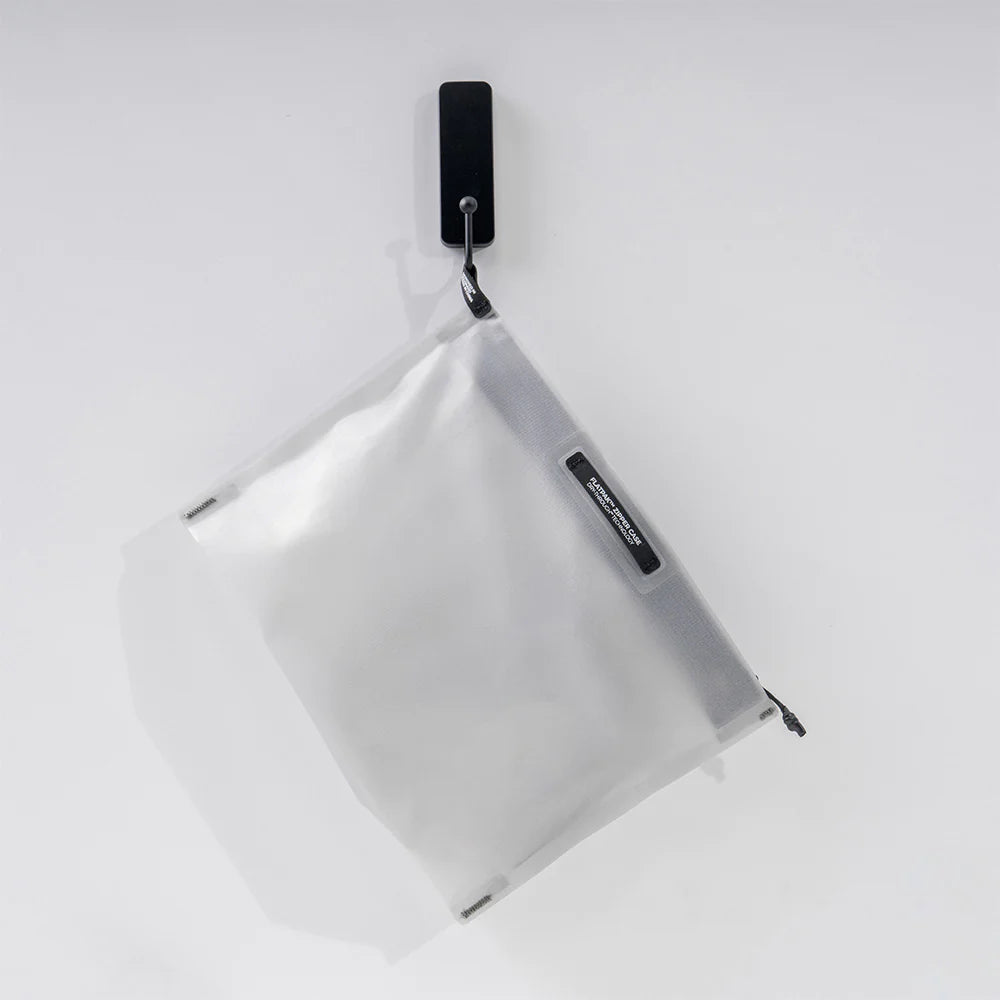 Matador FlatPak 拉链洗漱包