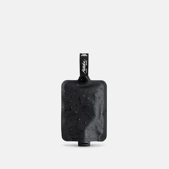 Matador FlatPak 洗漱瓶（3 件装）- 多色