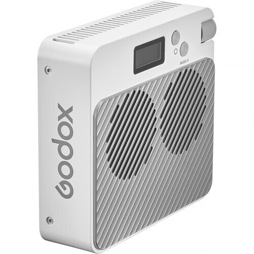 Godox ML100Bi 双色便携式 LED 灯