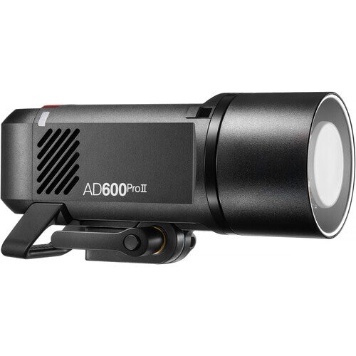 Godox AD600Pro II 一体式外拍灯