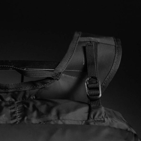 Matador Freerain22 防水可折叠背包 MATFR223001BK 