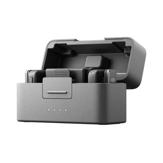 DJI 迷你麦克风