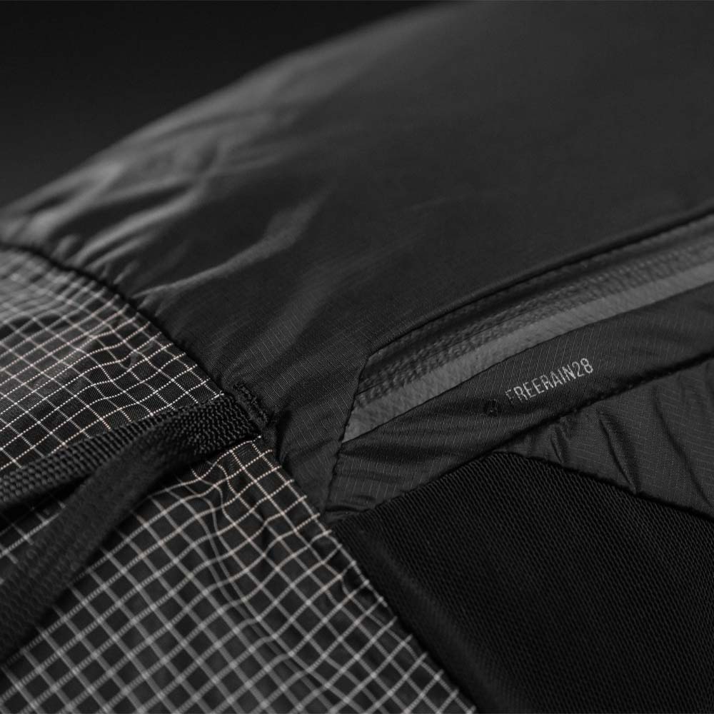 Matador Freerain28 防水可折叠背包 MATFR283001BK 