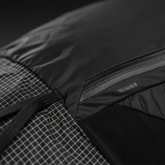 Matador Freerain28 防水可折叠背包 MATFR283001BK 