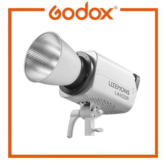 Godox Litemons RGB LED 单灯 LA200R | LA300R