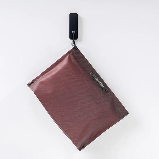 Matador FlatPak 拉链洗漱包