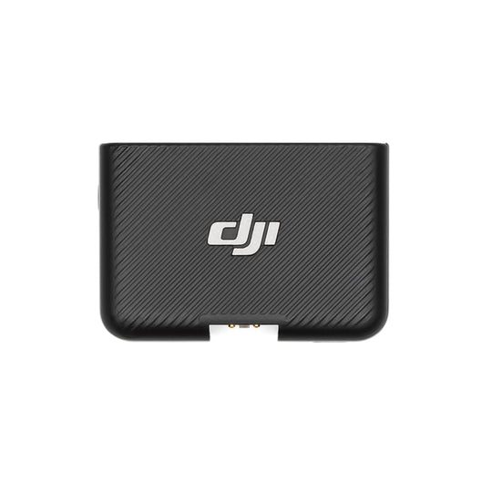 DJI 麦克风（2 TX + 1 RX + 充电盒）