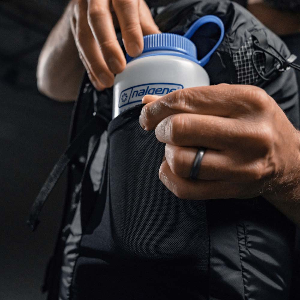 Matador Freerain28 防水可折叠背包 MATFR283001BK 