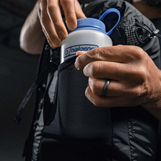 Matador Freerain28 防水可折叠背包 MATFR283001BK 