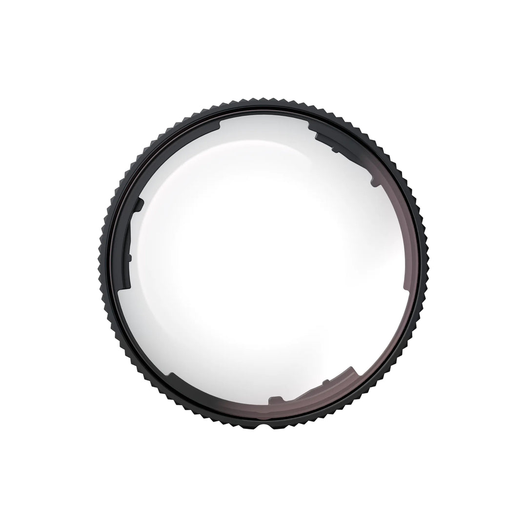 Insta360 X4 高级镜头保护罩
