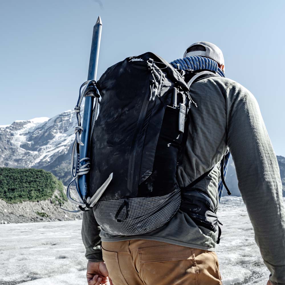 Matador Freerain28 防水可折叠背包 MATFR283001BK 