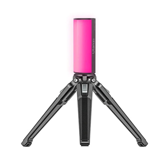 Ulanzi i-Light Magnetic RGB Tube Light 2637 - Red Dot Photo