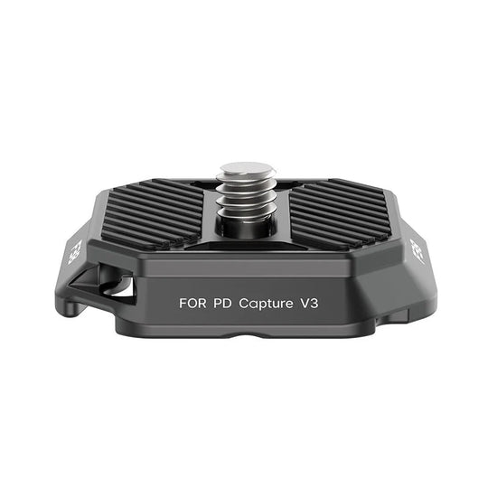 Ulanzi Falcam F38 和 Peak Design 兼容快装板