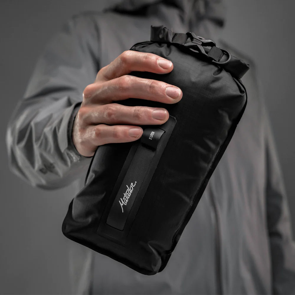 Matador FlatPak 防水袋