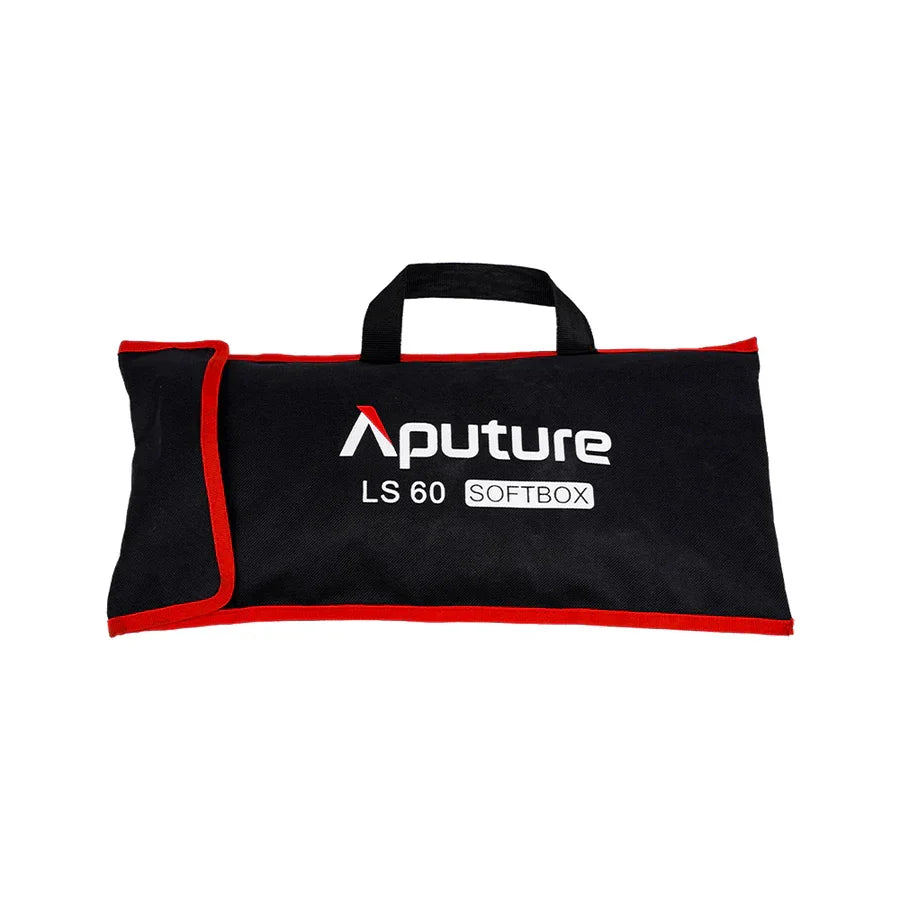 Aputure LS 60 Softbox for LS 60X AND 60D LIGHTS - Red Dot Photo