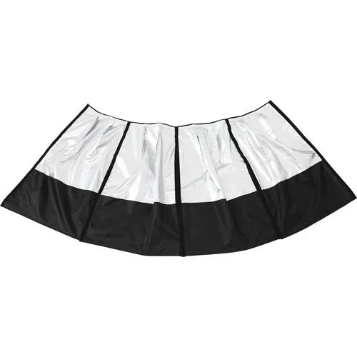 Lumia Lantern 85cm Softbox Collapsible Light Modifier with Bowen Mount Quick Install (Similar to Godox 85cm CS-85D) - Red Dot Photo