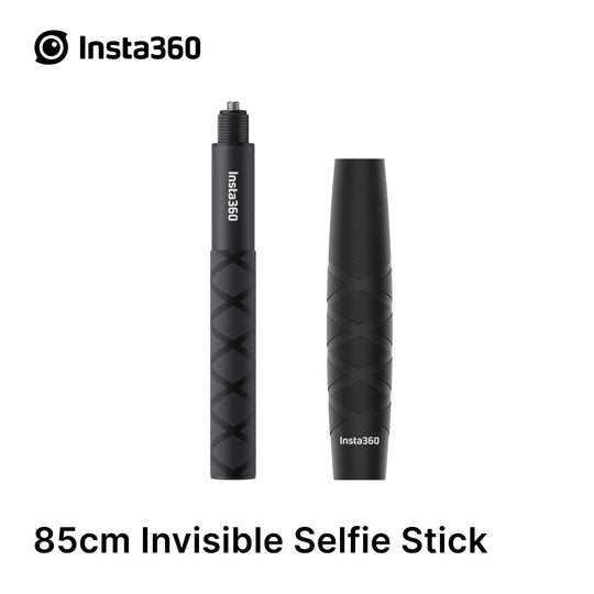 Insta360 85厘米隐形自拍杆