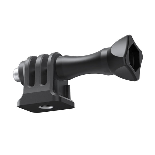 Insta360 三爪安装座转 1/4 英寸-20 螺纹适配器