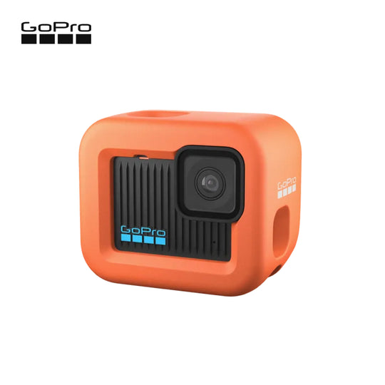 GoPro Floaty (Hero) - 可安装浮动相机配件