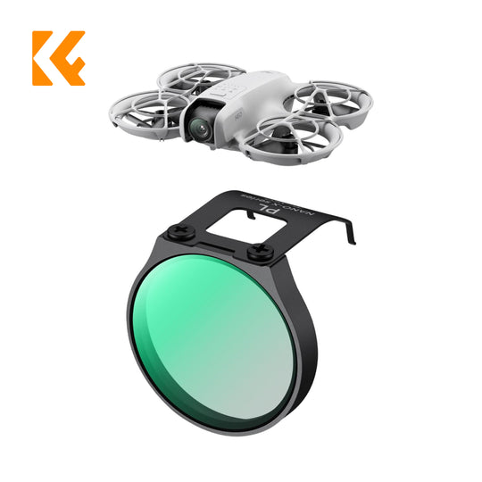 K&amp;F Concept DJI NEO 圆偏振镜 CPL 滤镜