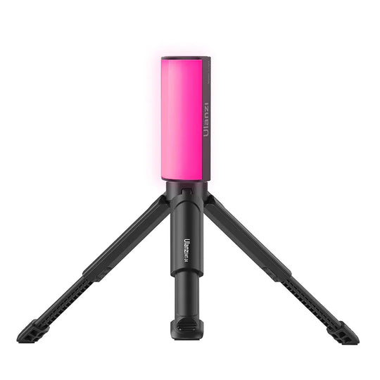 Ulanzi i-Light Magnetic RGB Tube Light 2637 - Red Dot Photo