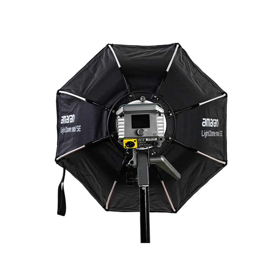 阿玛兰 Light Dome Mini SE (22.8") 