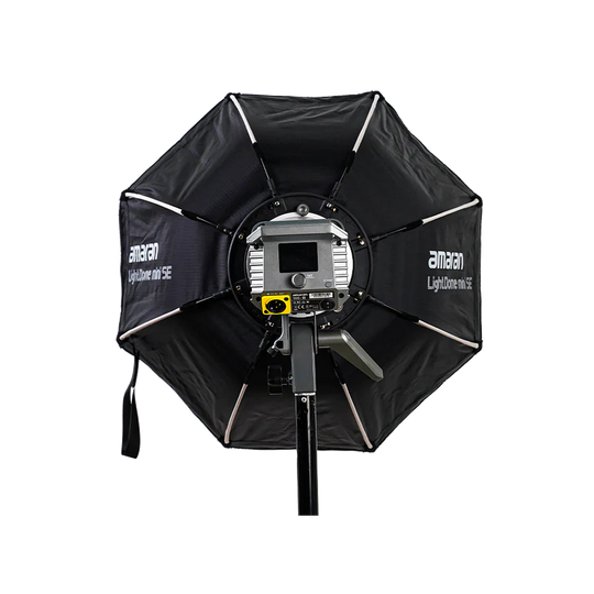 阿玛兰 Light Dome Mini SE (22.8") 