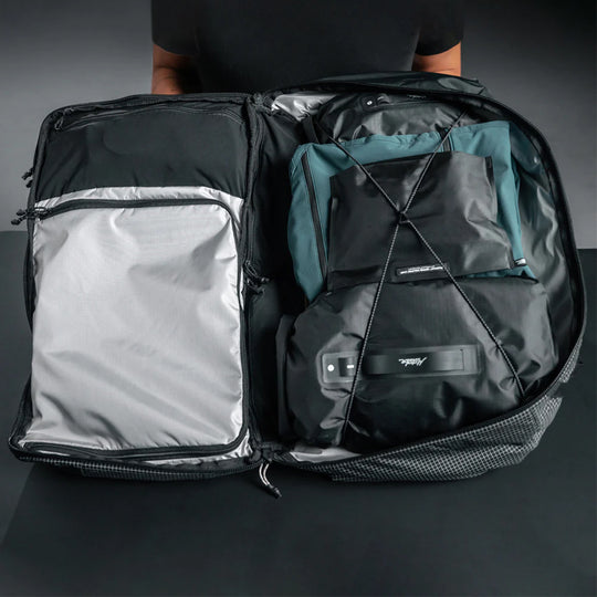 Matador GlobeRider45 旅行背包 MATGR45001BK