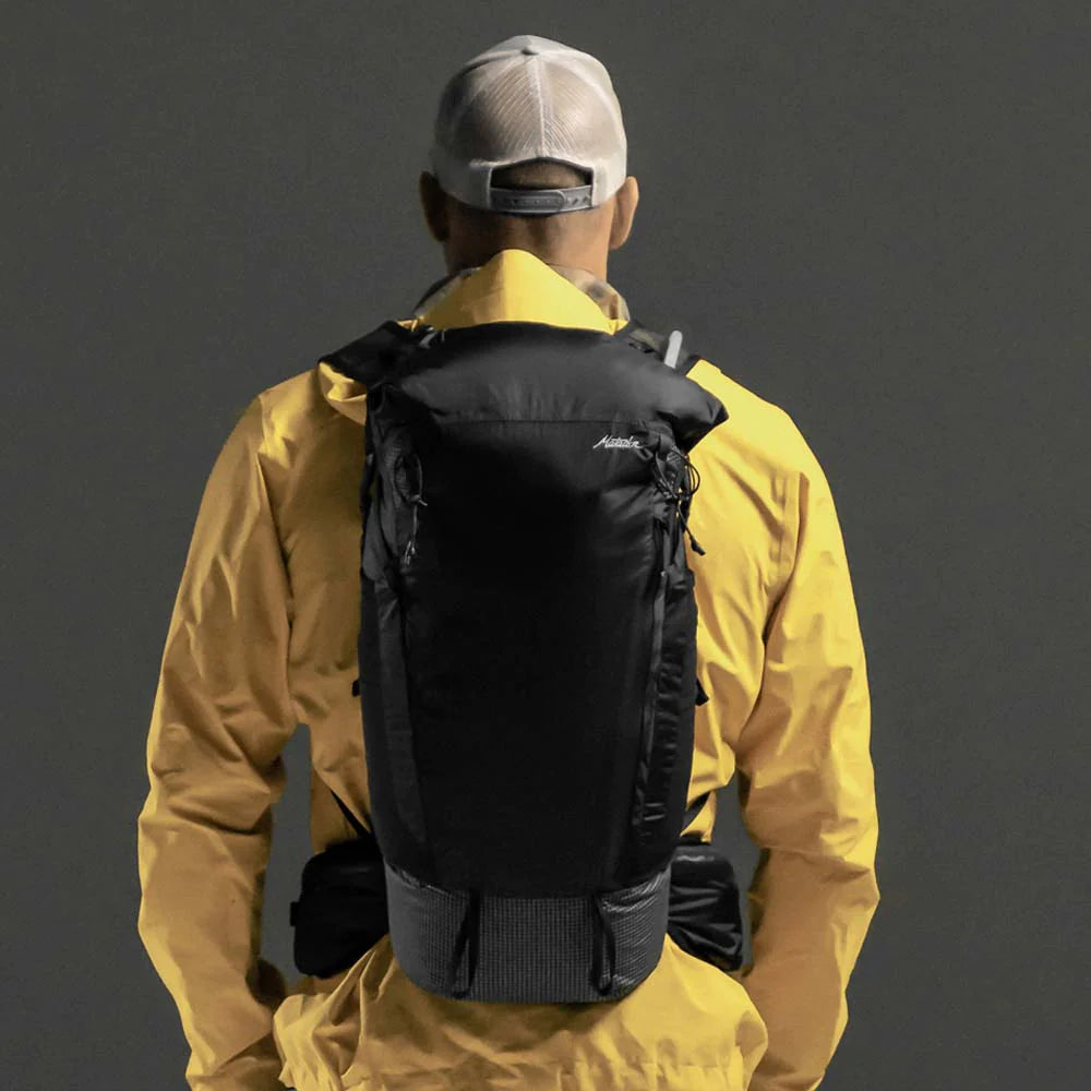 Matador Freerain28 防水可折叠背包 MATFR283001BK 