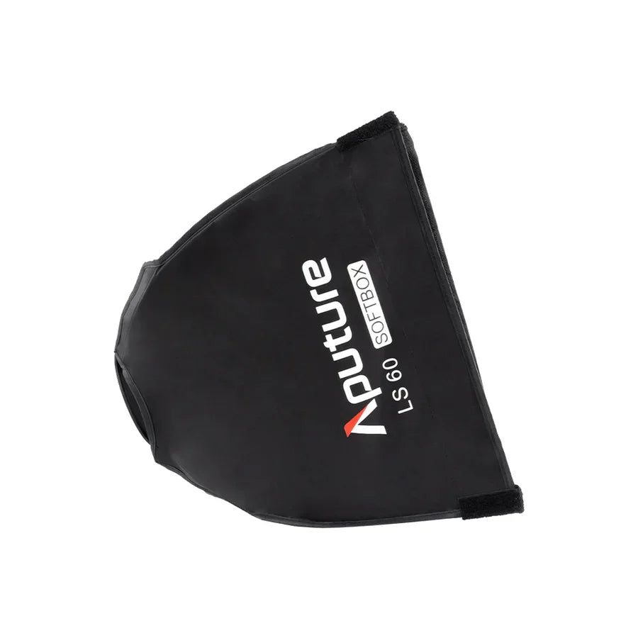 Aputure LS 60 Softbox for LS 60X AND 60D LIGHTS - Red Dot Photo