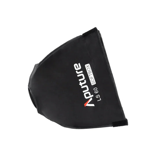 Aputure LS 60 Softbox for LS 60X AND 60D LIGHTS - Red Dot Photo