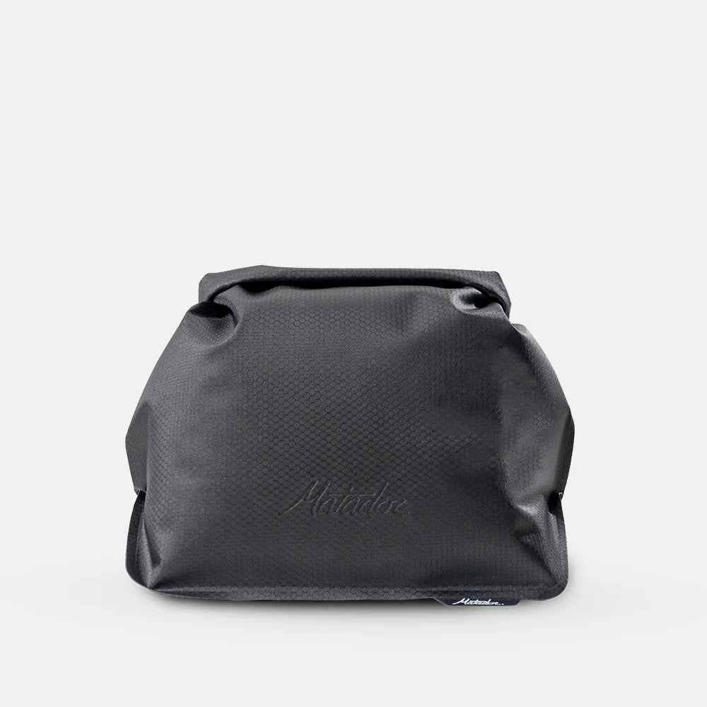 Matador FlatPak™ 洗漱包
