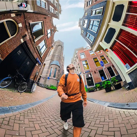 GoPro 4英尺（1.2米）延长杆