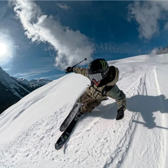 GoPro 4英尺（1.2米）延长杆