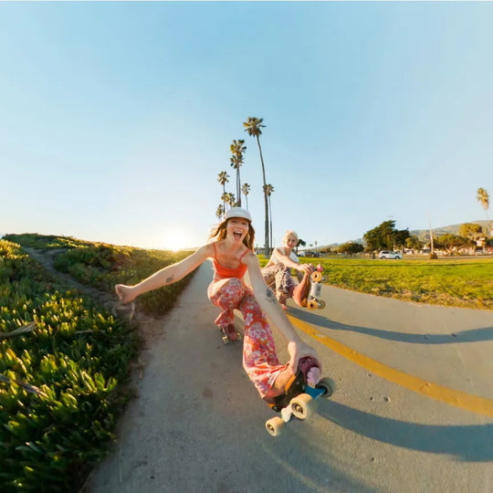 GoPro 4英尺（1.2米）延长杆