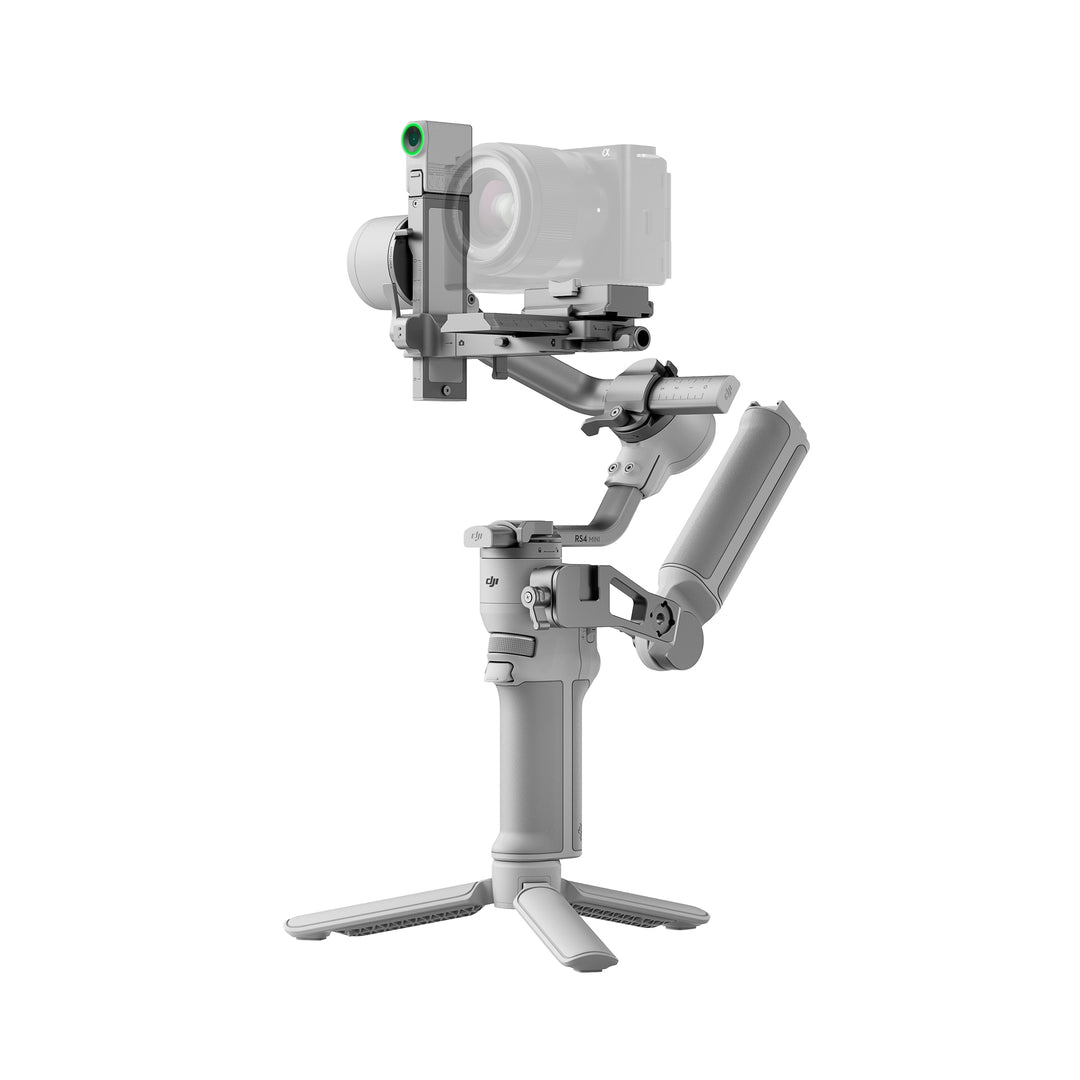 DJI RS 4 Mini 
