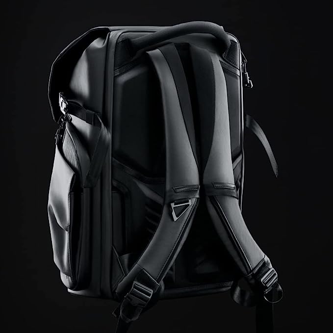 VSGO V-BP01 黑色 Snipe 20L 通勤相机背包