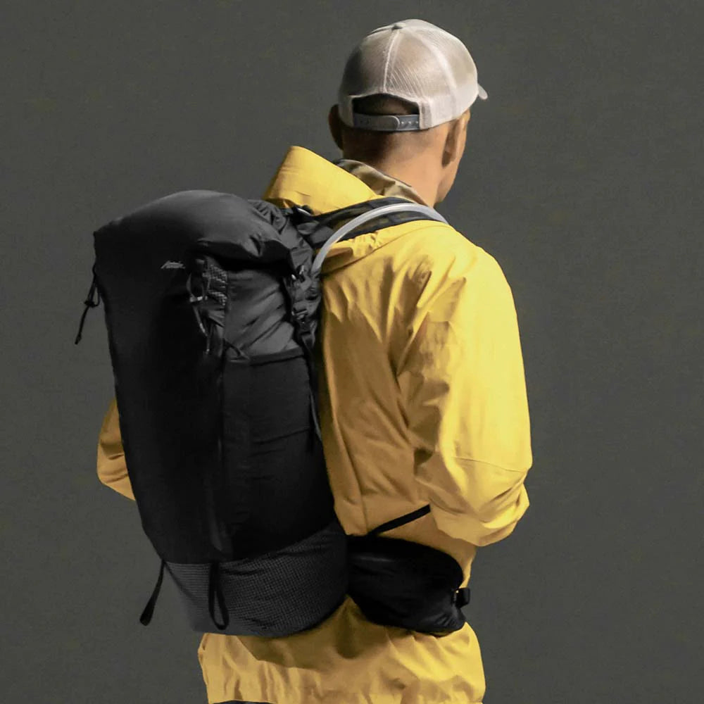 Matador Freerain28 防水可折叠背包 MATFR283001BK 